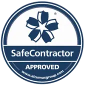 Safe Contractor Approved